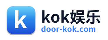 kok娱乐 Logo